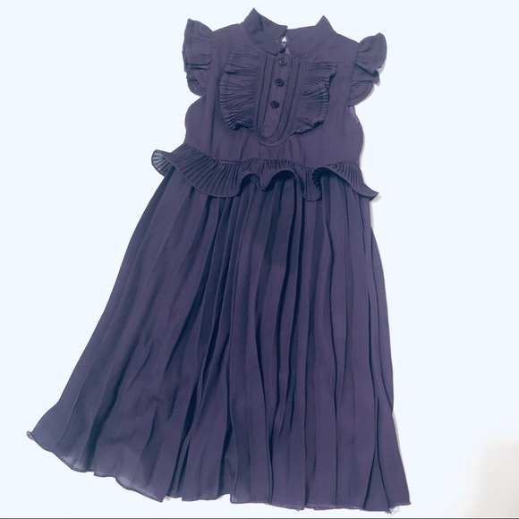 Trish Scully Child Lucia Dress Size 3 *Adj for fit - Picture 2 of 5